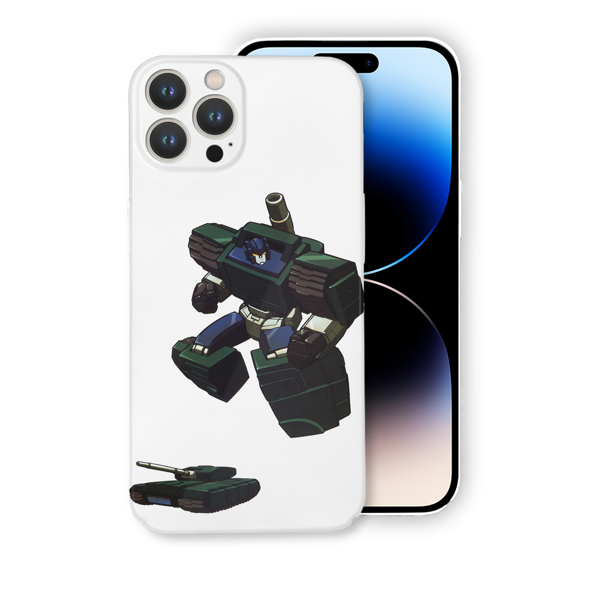 （画像用）  【iPhone 14シリーズ対応】ハードケース